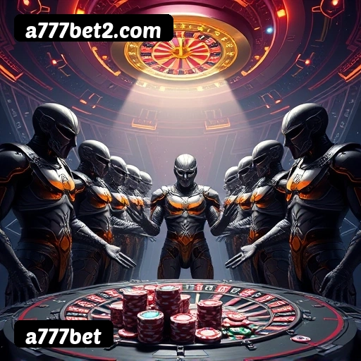 Jogos de Cassino ao Vivo