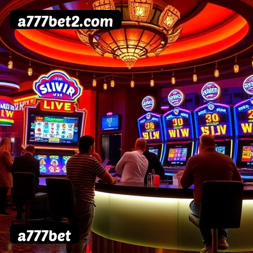 Processo de Download do App a777bet - Passo a Passo Simples