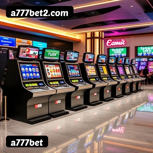 Imagem secundária de apoio para instalação do app a777bet
