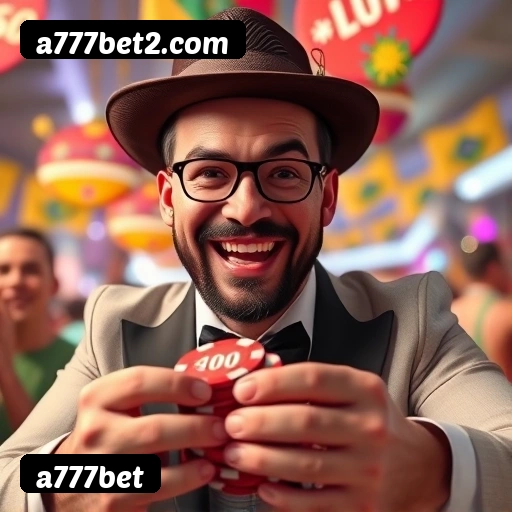 Cadastro Rápido a777bet - Processo Simples em 2 Minutos