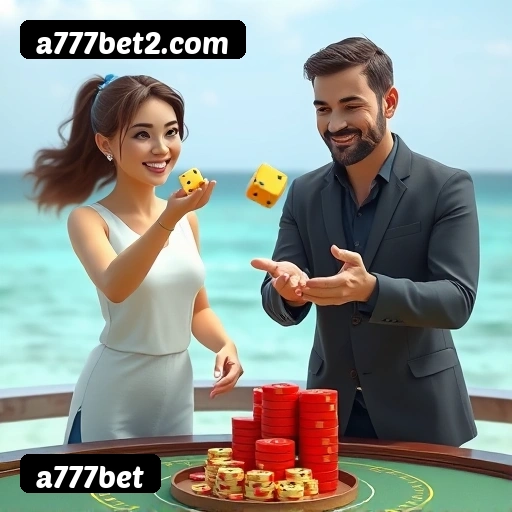 Coleção Premium de Slots a777bet - NetEnt, Pragmatic Play, Evolution