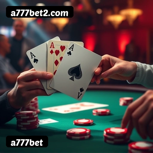 Benefícios do Login a777bet - Bônus e Vantagens Exclusivas