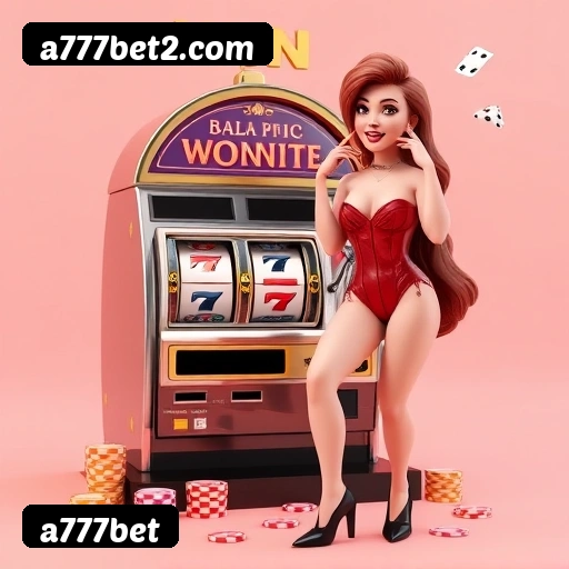 Cassino ao Vivo a777bet - Dealers Brasileiros Profissionais